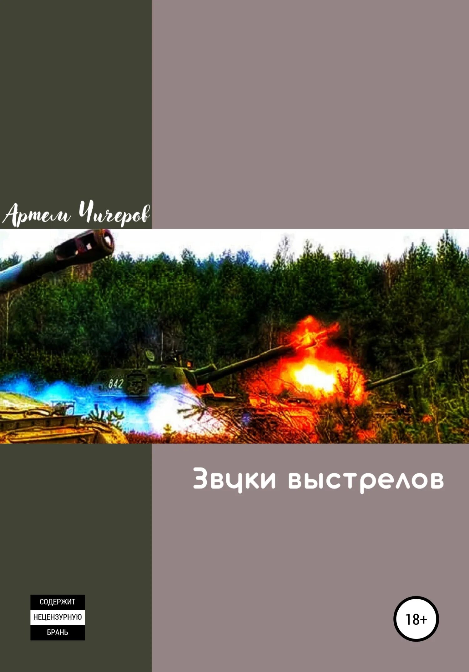 Как звучит выстрел. Звук выстрела.