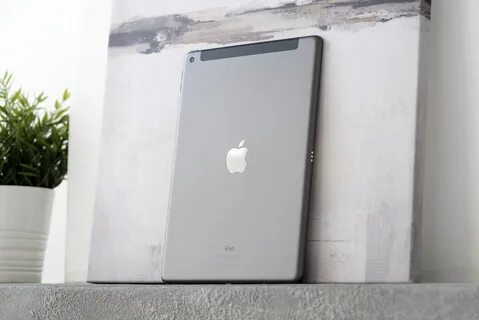 Ipad 8 го