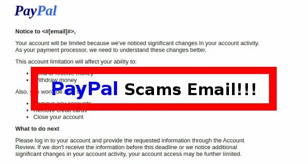 Your account is limited. Пейпал СКАМ. PAYPAL scam email. PAYPAL scam. Vodafone scam email.