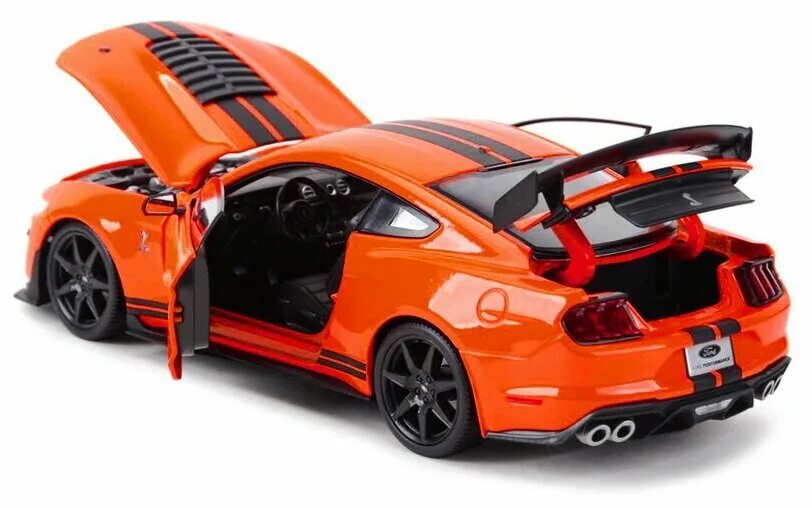 Maisto Ford Mustang 2020 1:18. Maisto Ford Mustang 1 18. Ford Mustang 1/24. Shelby 500 оранжевая. Мустанг игрушка