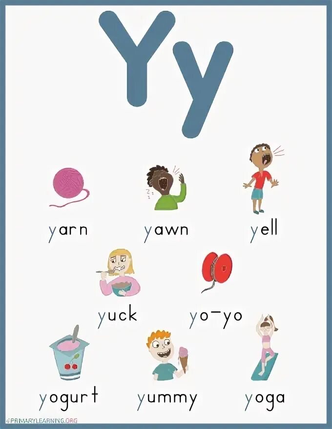 Name must only start with letters. Words beginning with y. words start with y. things for letter y. words with letter y.