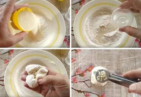 Что делать из манки