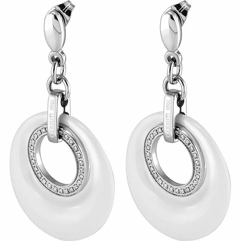 Женские серьги-гвоздики с кристаллами, 1 пара AliExpress