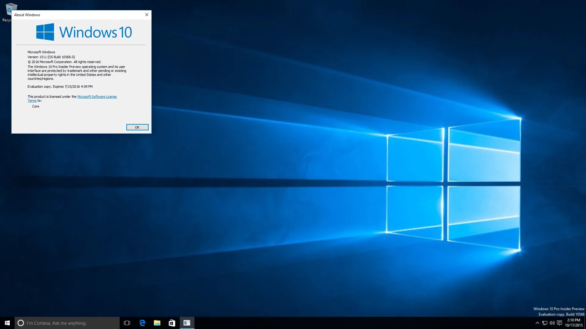 Последняя версия виндовс 10. ОС Microsoft Windows 10. Windows 10 v1809. Microsoft виндовс 10. Виндовс 10 2015.