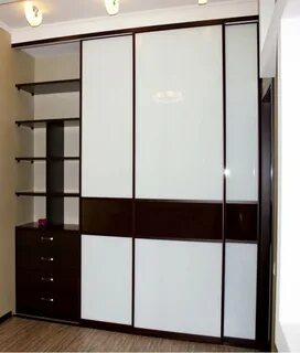 Встроенный шкаф симферополь