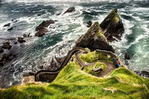 Dingle down