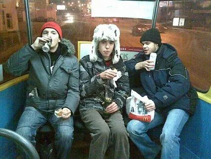 Недельный запой