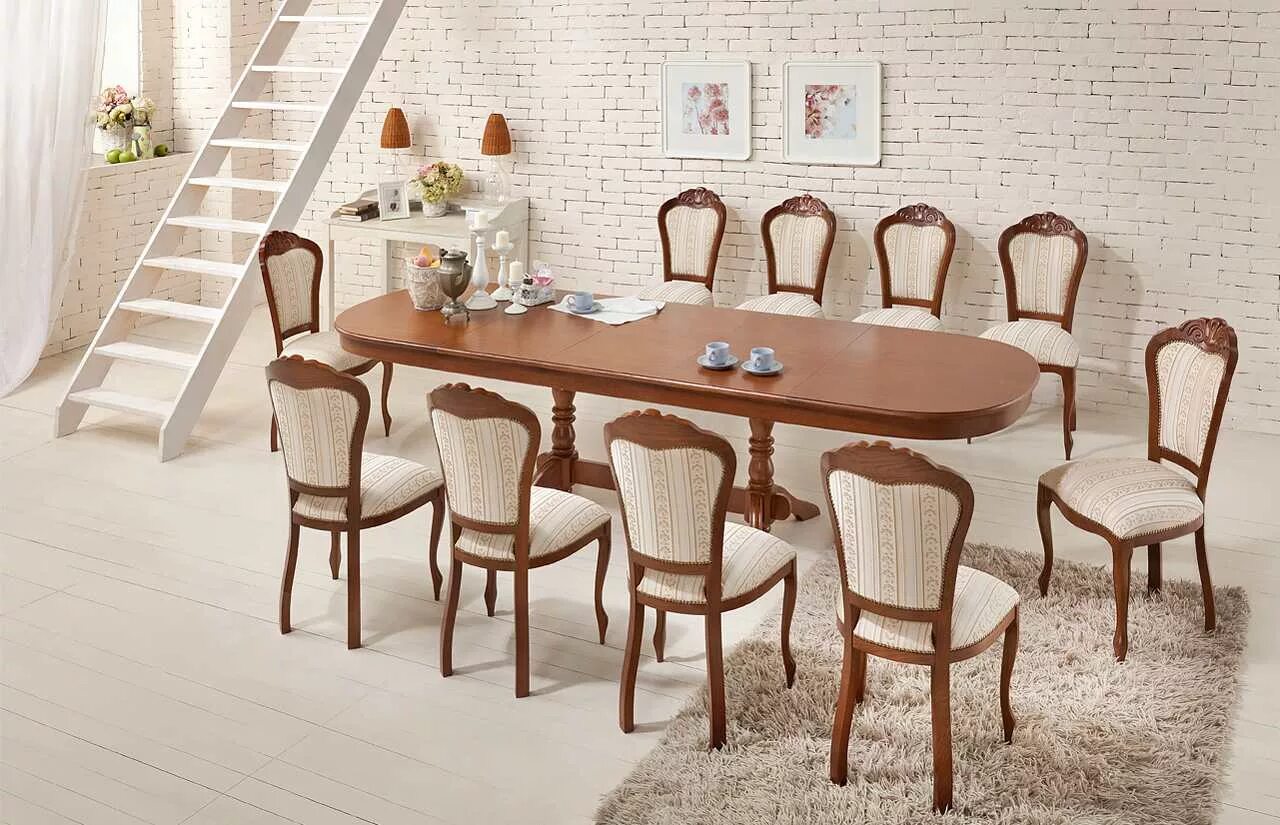 кухонные столы и стулья. круглый стол ordt-d6060-spr. стол премьер плюс оримэкс. Ingatorp ингаторп раздвижной стол, белый 110/155 см. обеденные стулья каталог.