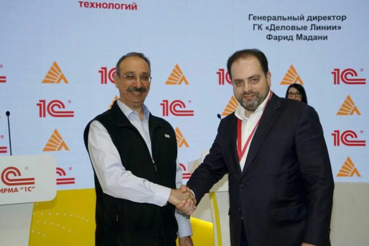 александр лашкевич деловые линии. генеральный директор деловые линии мадани. мадани фарид. мадани фарид деловые. фарид мадани генеральный директор компании деловые линии.