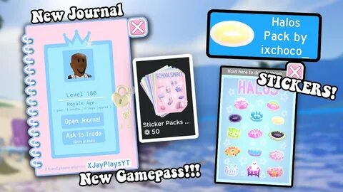 High journal