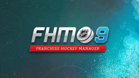 Franchise hockey manager 11