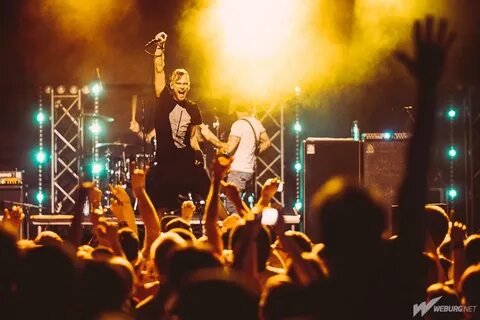 Concert used