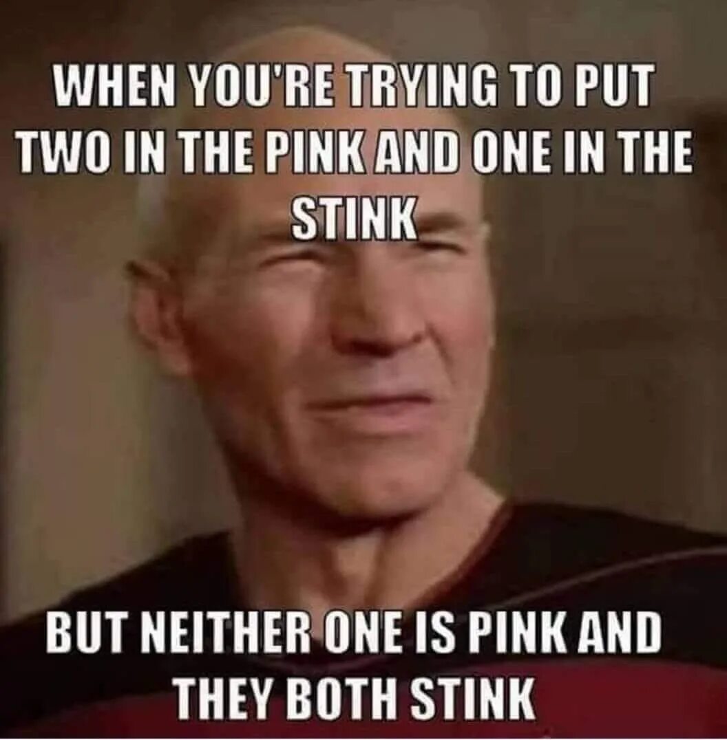 They both. Two in Pinky one in stinky. 2 In Pink 1 in stink. Two Pink one stink. Майк Грир 2023.