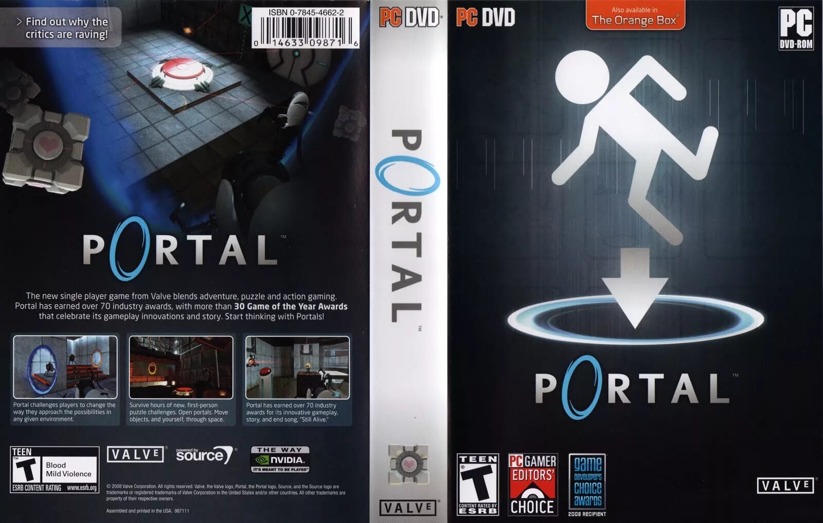 Portal 1 диск. Portal 1 Xbox 360 обложка. Диск портал 2. Портал 2 обложка. Читать портал 1