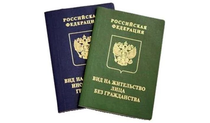 Вид на жительство. Вид на жительство в России. Вид на жительство иностранного гражданина. Просрочен вид жительство