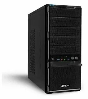 Crown pc