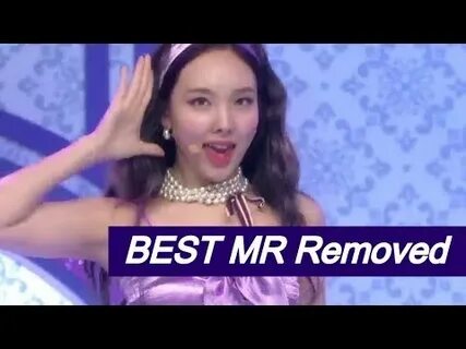 Twice removed