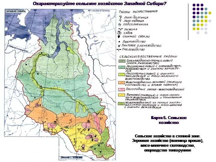 Восточная сибирь какая природная зона. Природные зоны Западно Сибирского экономического района. Западно-Сибирский экономический район природные ресурсы карта. Хозяйства карта Западной Сибири экономический район. Климатическая карта Западно Сибирского экономического района.