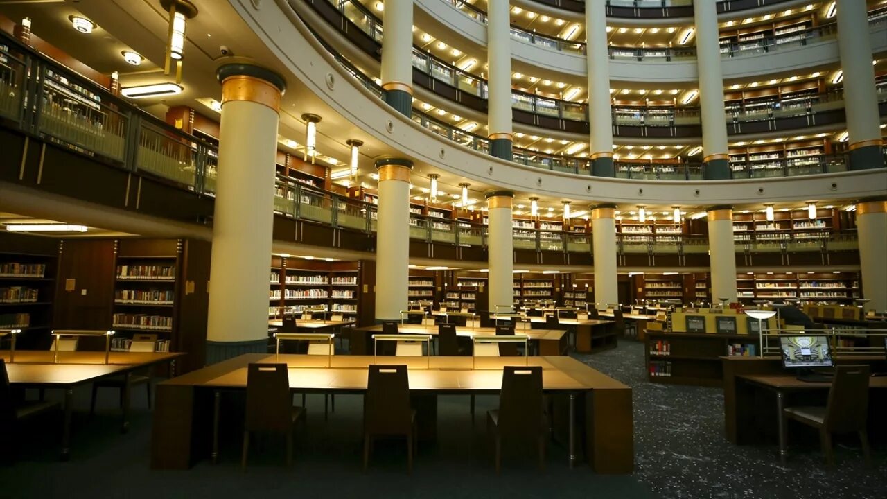 Patching library