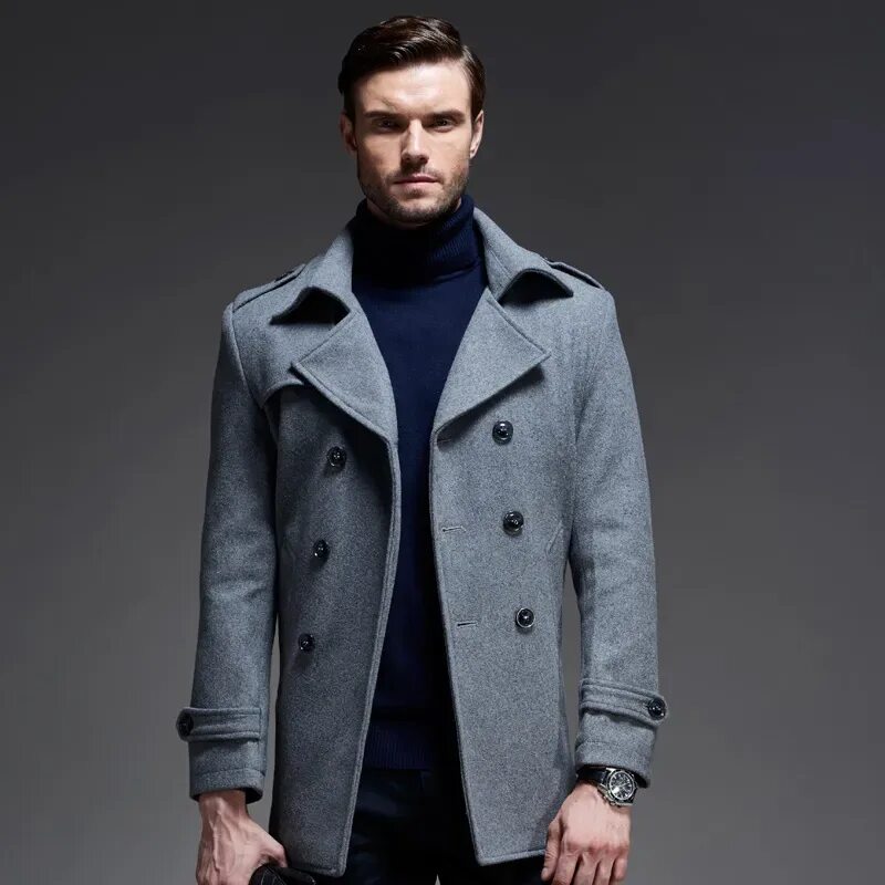 Пальто мужское. Стильное мужское пальто. Модное мужское пальто. Мужчина в пальто.