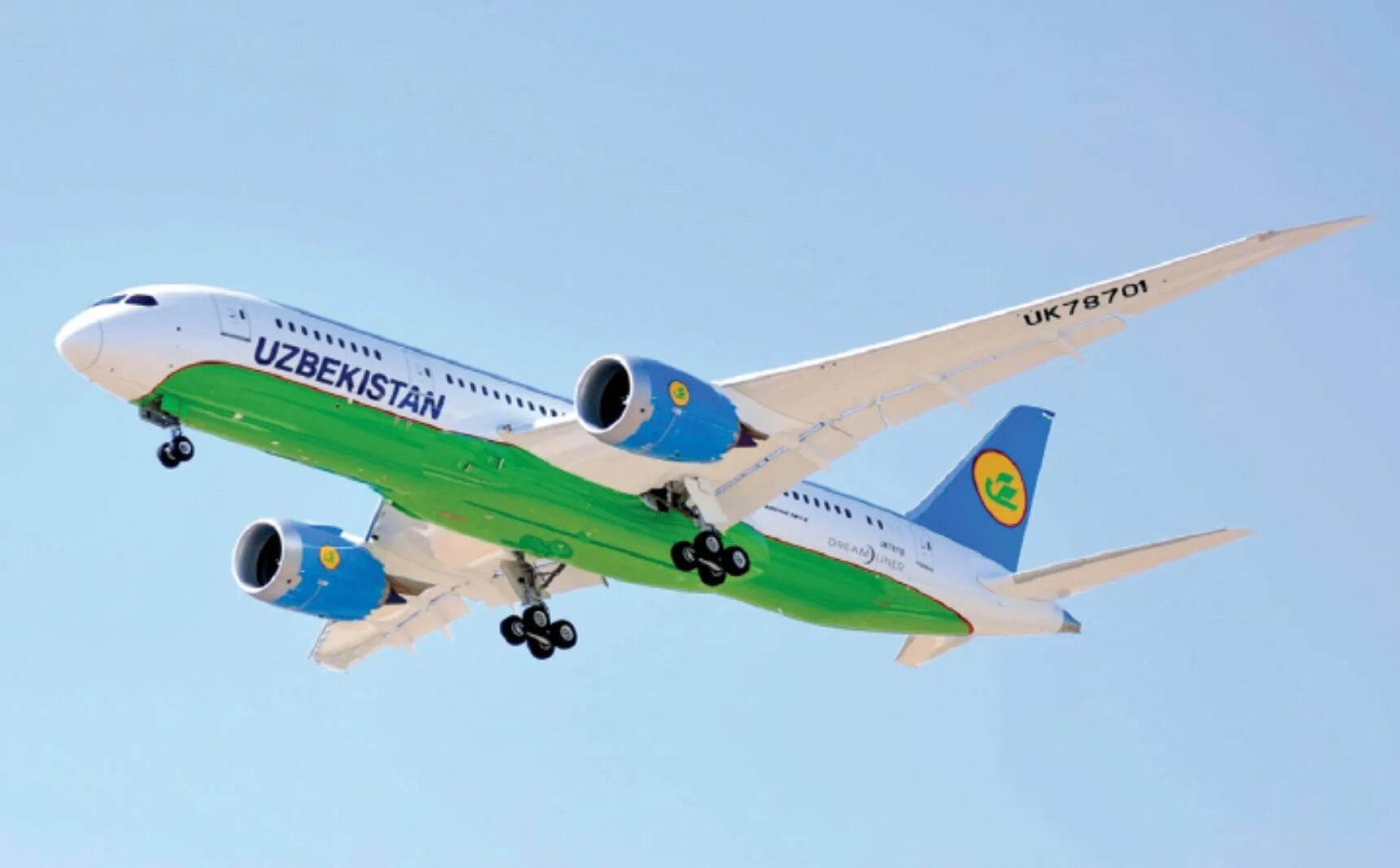 Uzbekistan airways рейсы. Узбекистан авиакомпания хаво йуллари. Самолет Uzbekistan Airways. Боинг Дримлайнер 787 узбекские авиалинии. Самолет Узбекистон хаво йуллари.