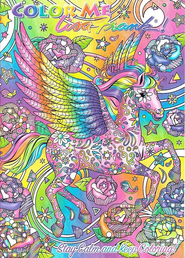 Lisa frank. Лиза Франк. Лиза раскрасит все в цвета. Lisa Frank музыка.