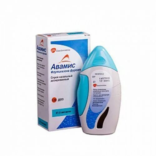 Авамис аналог инструкция по применению