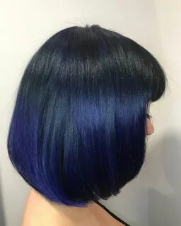 Midnight blue