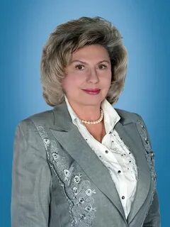 Биография татьяны николаевны