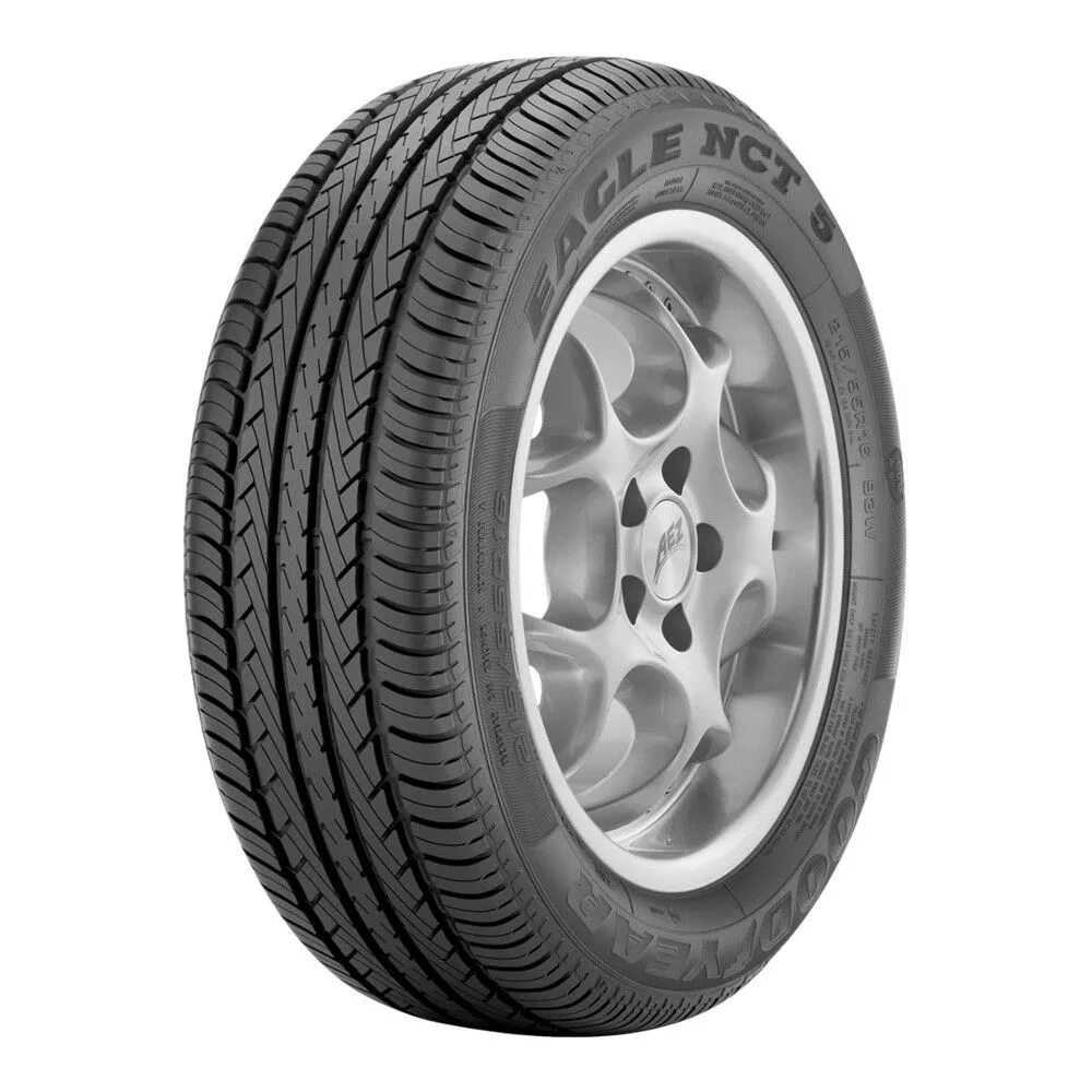 Гудиер лето купить. Goodyear Eagle nct5. Шины Goodyear Eagle NCT 5. Goodyear 255/50r21 106w Eagle nct5 * TL FP RFT. Шины Goodyear nct5.