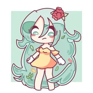 Фотографии ГАЧА ЛАЙФ РУСАЛКА