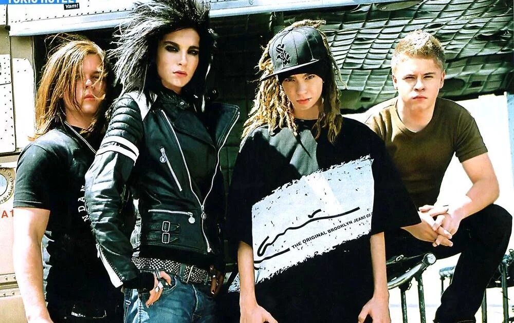 Немецкая группа парень. Немецкая группа Токио хотел. Tokio Hotel 2006. Группа Tokio Hotel 2003. Группа Tokio Hotel 2006.