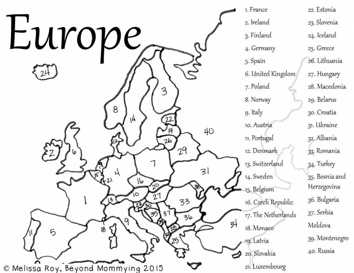 Карты стран раскраски. Карта Европы для раскрашивания. Карта - Европа. Разрисовка карта Европы. Карта Европы раскрасить.