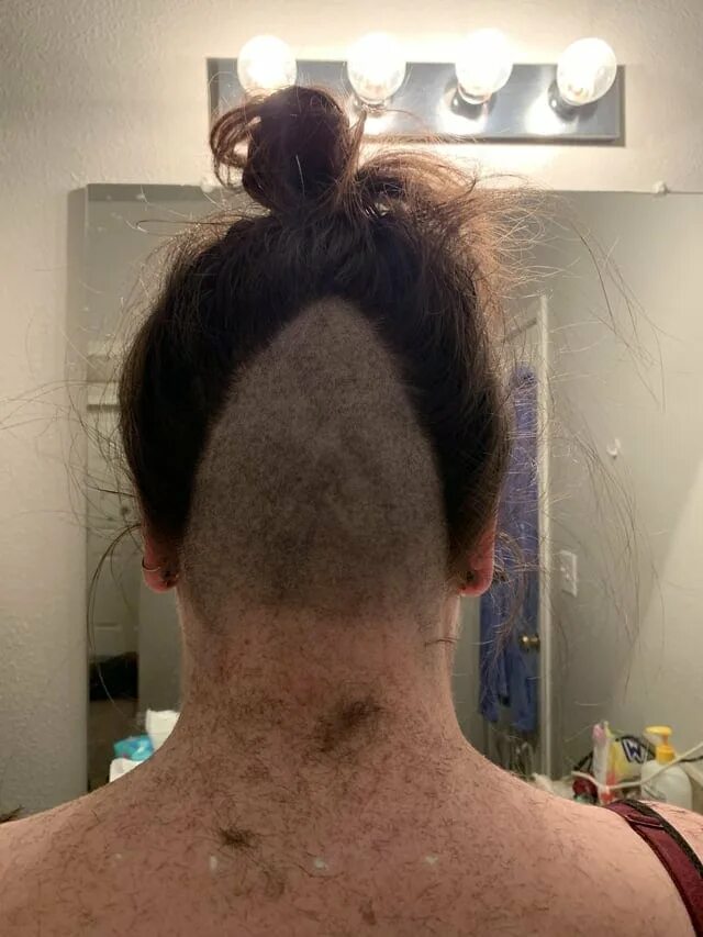 Curve head