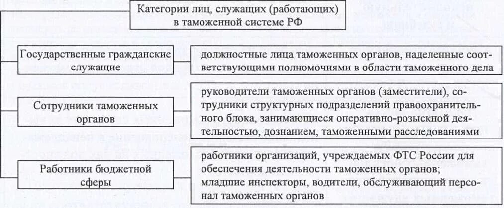 Виды служащих. Категории лиц работающих в таможенных органах. Схема категории лиц работающих в таможенных органах. Категории должностных лиц таможенных органов. Категории персонала таможенных органов.