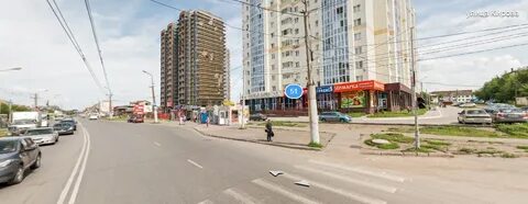 Омск ул кирова