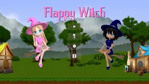 Witch android