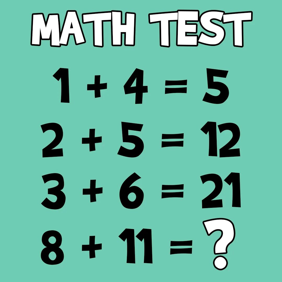 Mathematics problems. Math problems. Simple Math problems. Solve Math problems. Solve Maths problems.