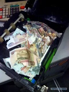 Банкомат зажевал деньги и не зачислил