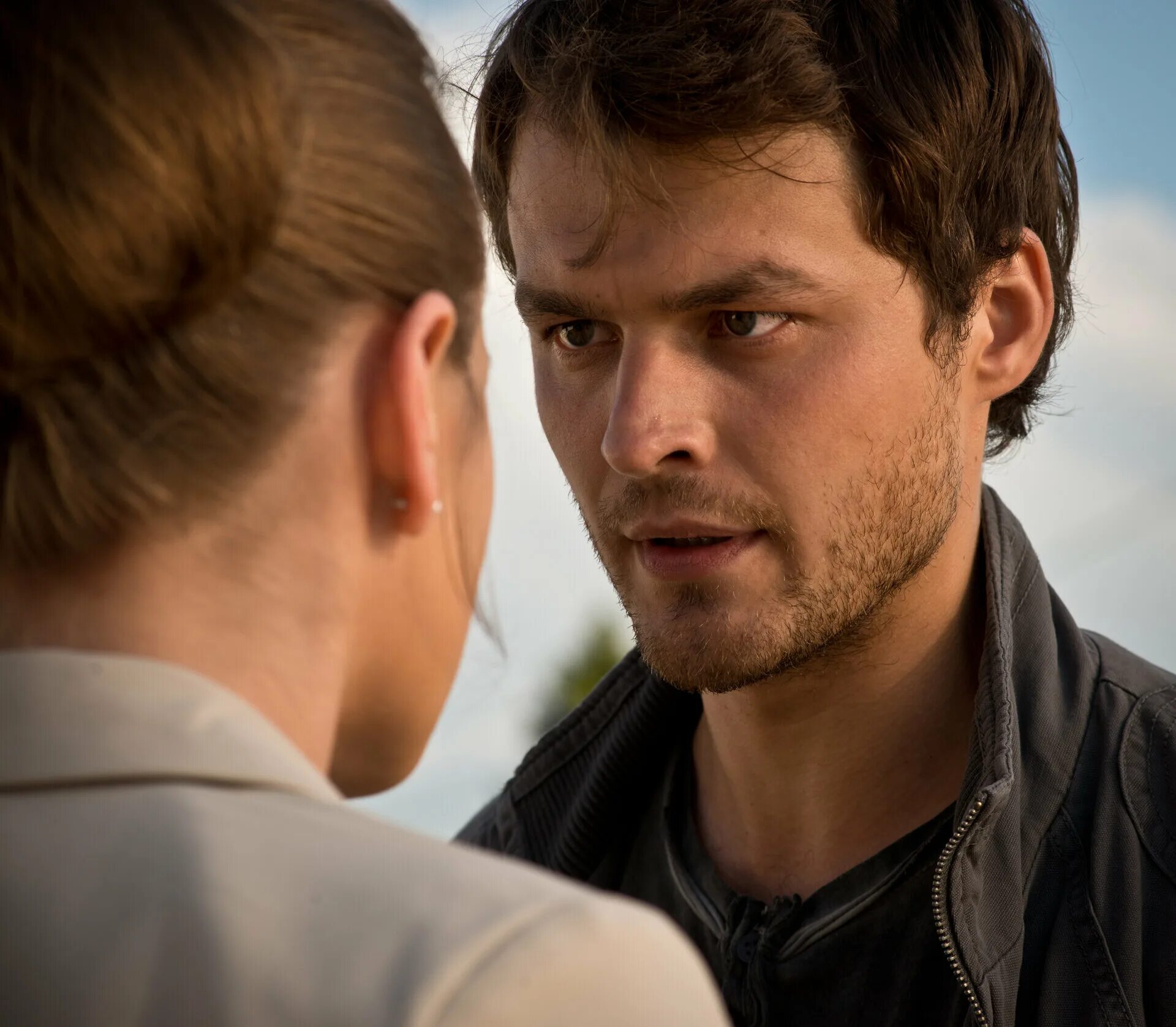 степные волки 1