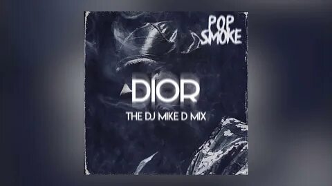 Dior pop
