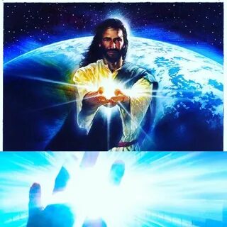 God come
