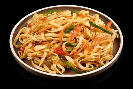 Мистер чао меню