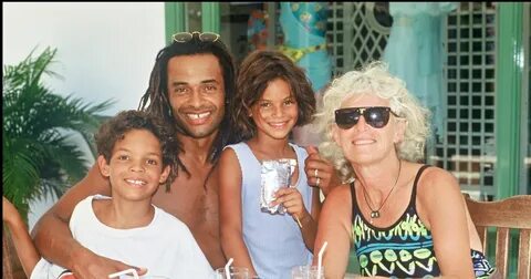Son fils