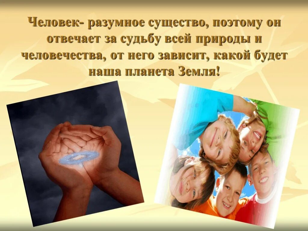 Самое разумное существо