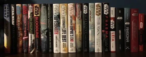 Star wars book
