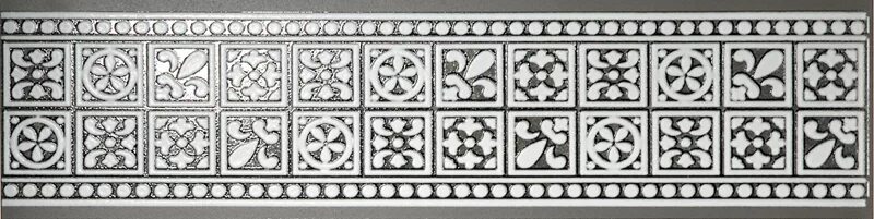 орнамент в пастельных тонах. керама марацци виньетки. Kerama marazzi барберини. керамическая плитка мармион светлый 6243.