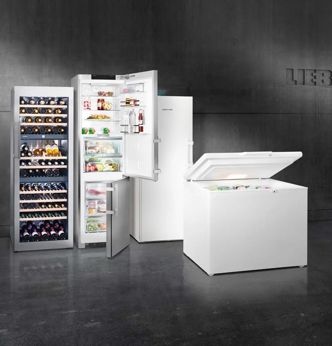 Купить холодильник в 2023 году. Liebherr 66 k. Либхер icne5133. Холодильник Либхер. Liebherr-International AG.