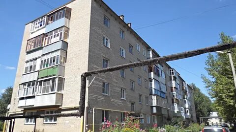 Ковров чкалова
