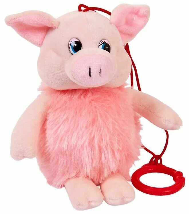 Купить игрушку свинки. ABTOYS Свинка. Мягкая игрушка свинья. Мягкая игрушка поросенок. Мягкая игрушка розовый поросенок.